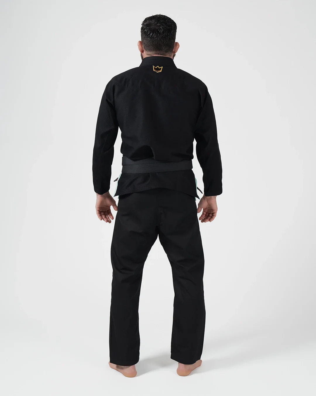Nano 3.0 Terra Limited Edition Jiu Jitsu Gi - Image 6