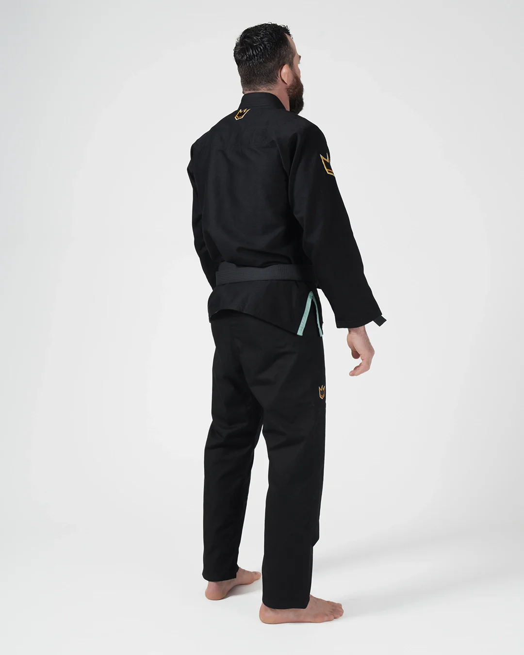 Nano 3.0 Terra Limited Edition Jiu Jitsu Gi - Image 7