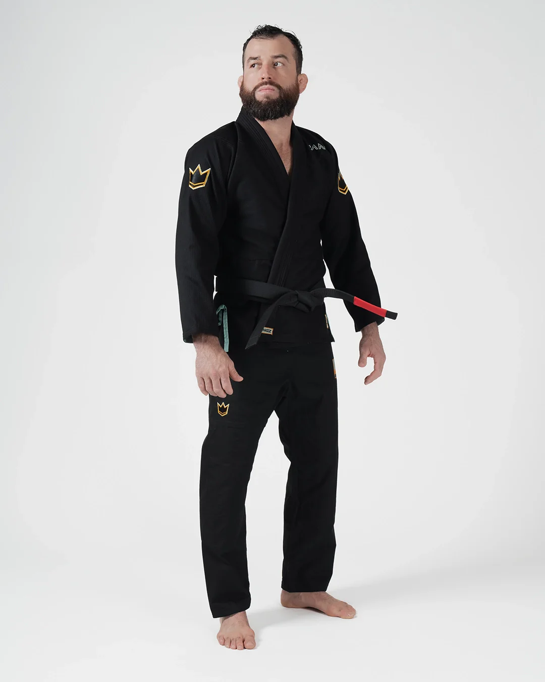 Nano 3.0 Terra Limited Edition Jiu Jitsu Gi - Image 8