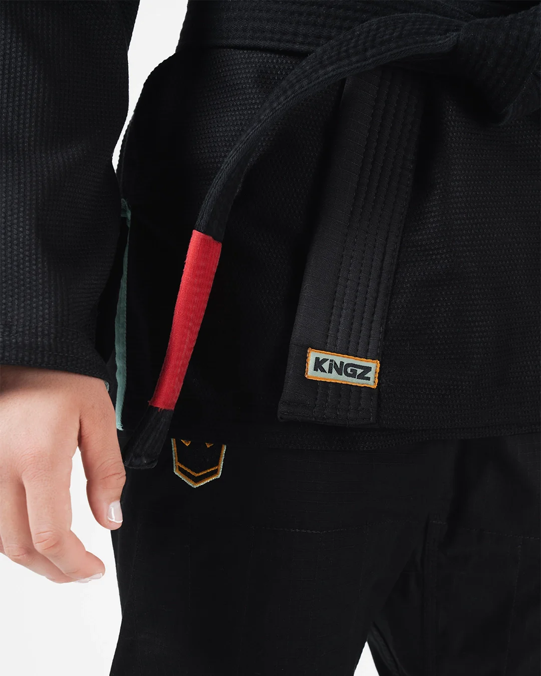 Nano 3.0 Terra Limited Edition Women's Jiu Jitsu Gi - Image 10