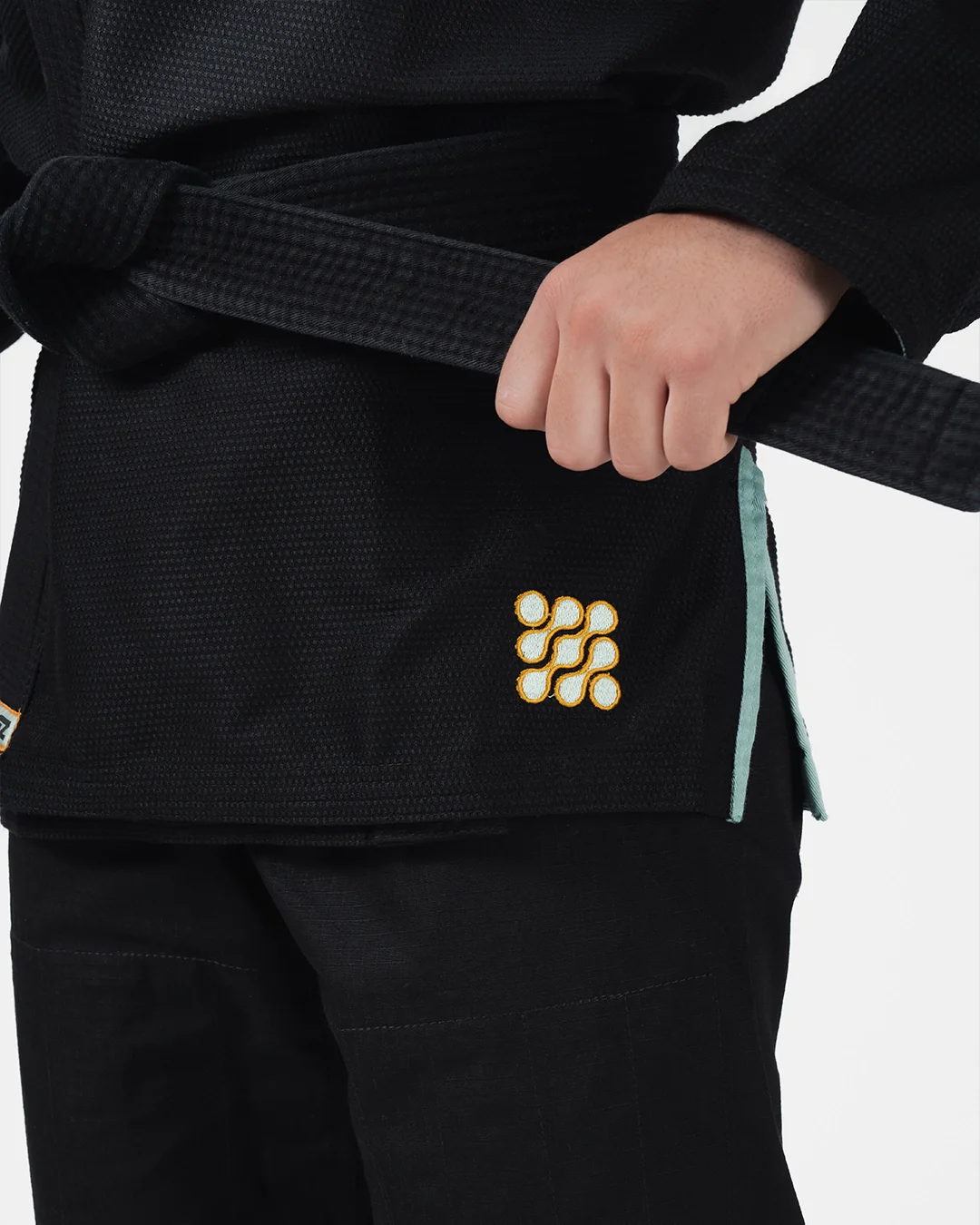 Nano 3.0 Terra Limited Edition Women's Jiu Jitsu Gi - Image 11