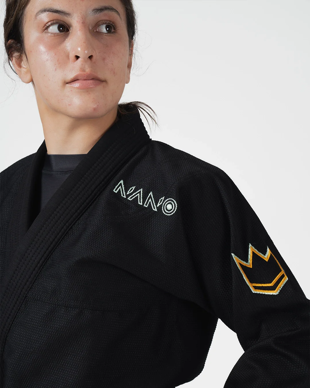Nano 3.0 Terra Limited Edition Women's Jiu Jitsu Gi - Image 13