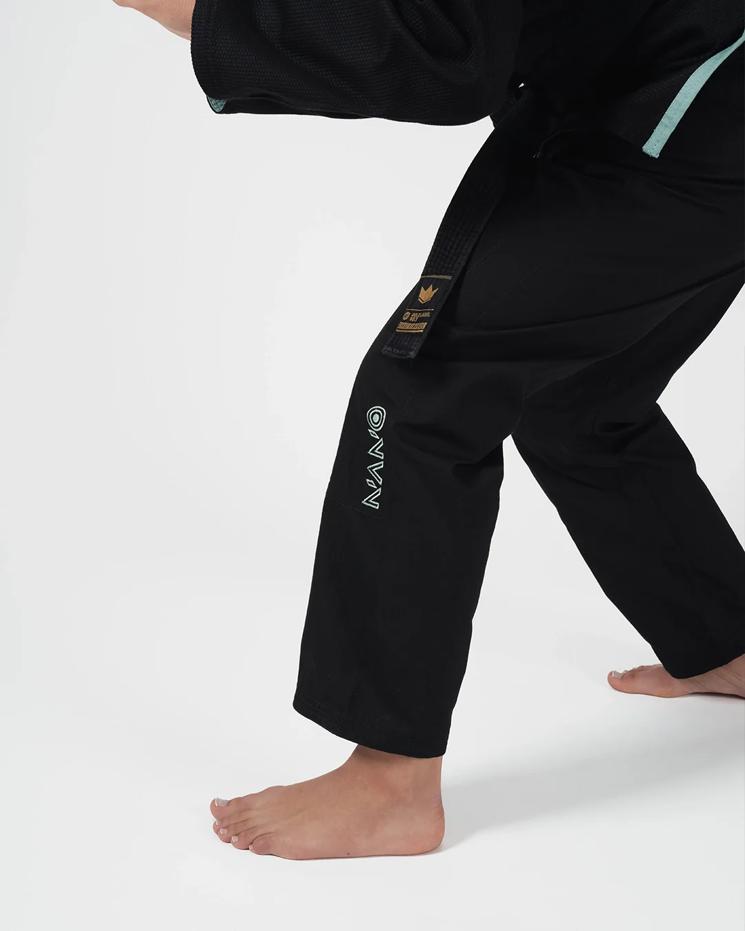 Nano 3.0 Terra Limited Edition Women's Jiu Jitsu Gi - Image 15