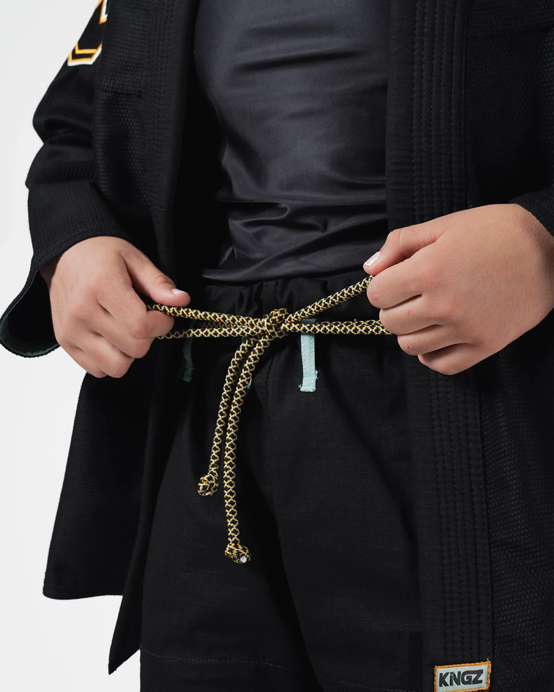 Nano 3.0 Terra Limited Edition Women's Jiu Jitsu Gi - Image 16