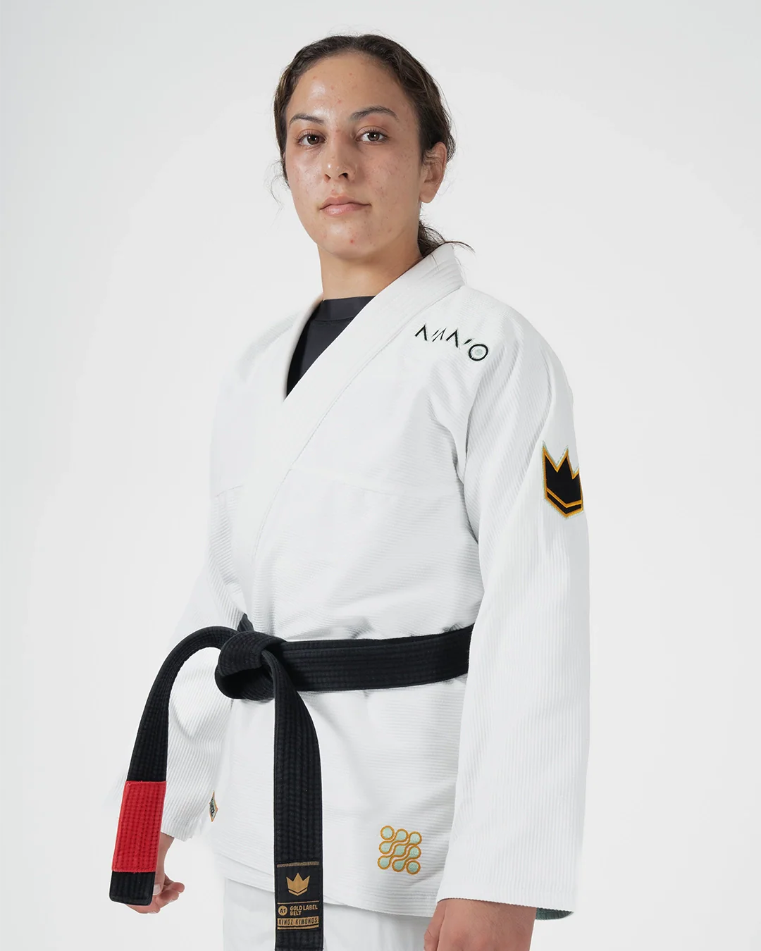 Nano 3.0 Terra Limited Edition Women's Jiu Jitsu Gi - Image 18
