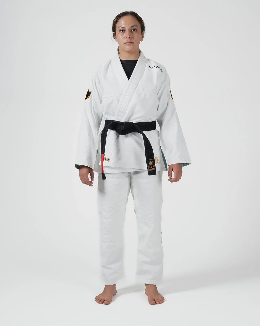 Nano 3.0 Terra Limited Edition Women's Jiu Jitsu Gi - Image 19