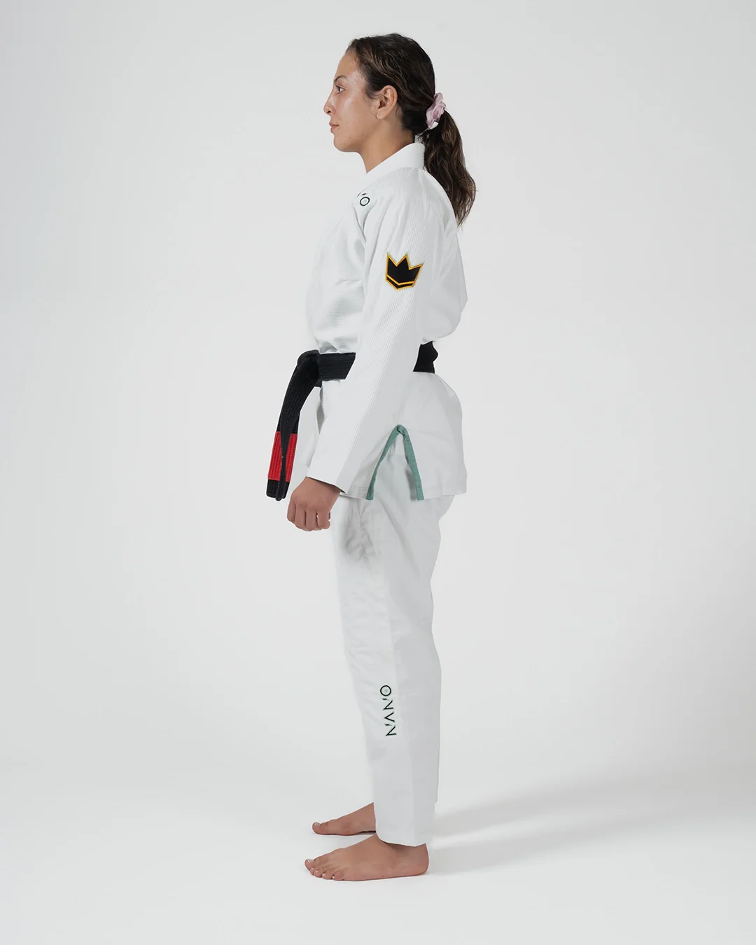 Nano 3.0 Terra Limited Edition Women's Jiu Jitsu Gi - Image 20
