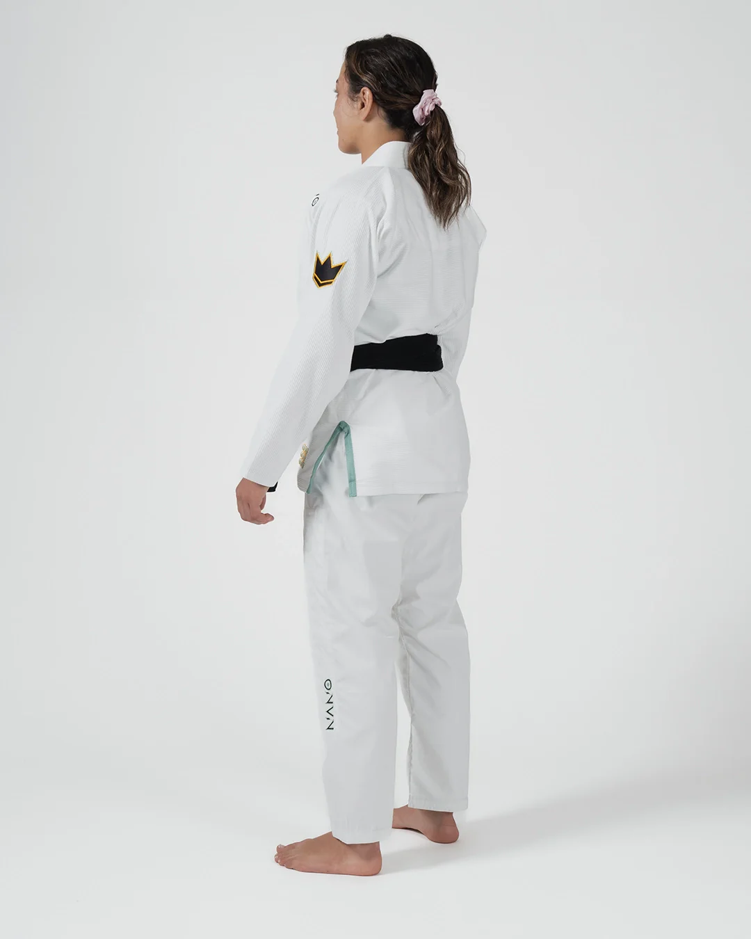Nano 3.0 Terra Limited Edition Women's Jiu Jitsu Gi - Image 21