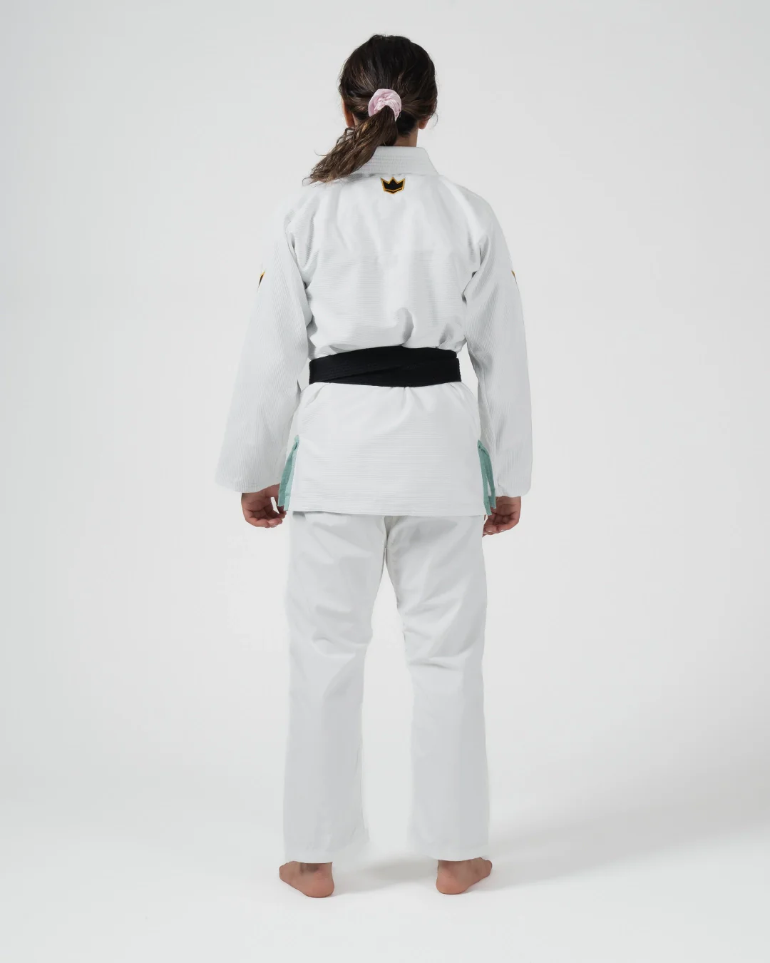 Nano 3.0 Terra Limited Edition Women's Jiu Jitsu Gi - Image 22