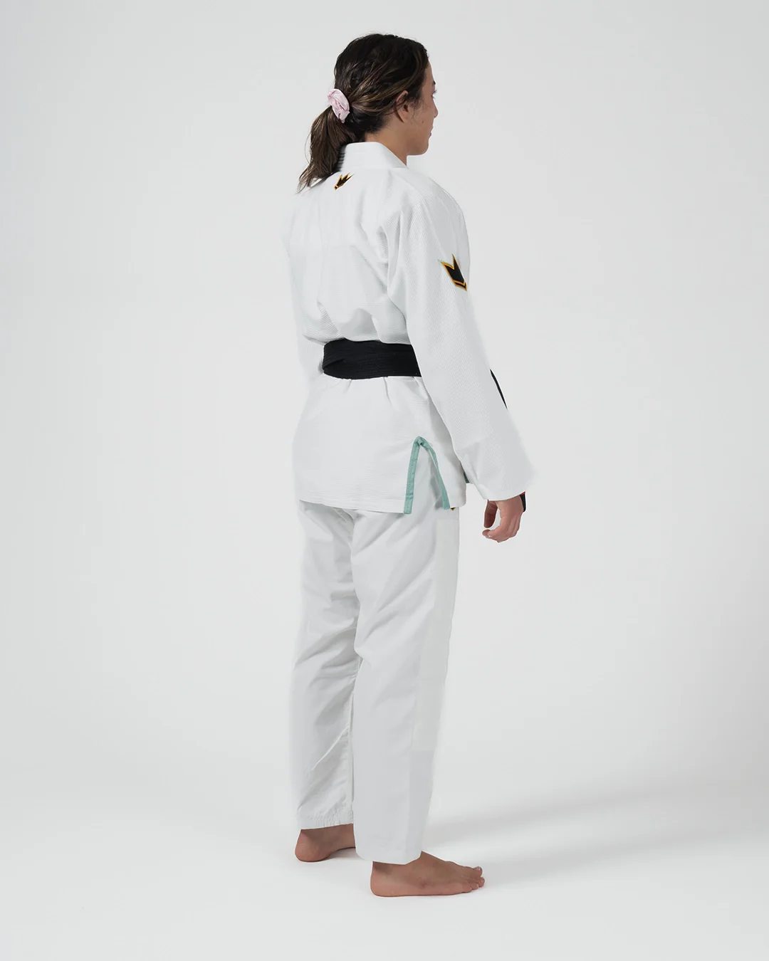Nano 3.0 Terra Limited Edition Women's Jiu Jitsu Gi - Image 23