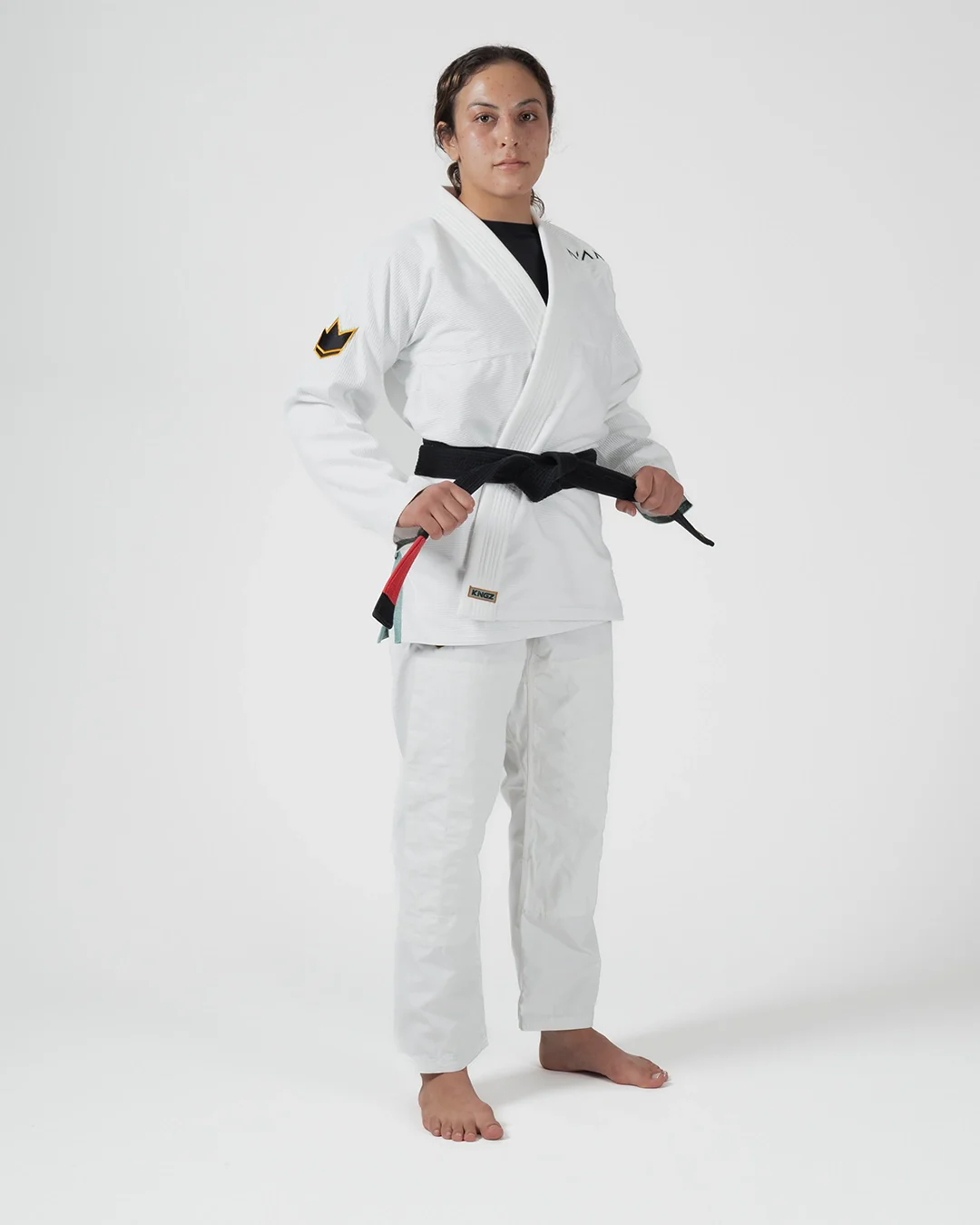 Nano 3.0 Terra Limited Edition Women's Jiu Jitsu Gi - Image 24