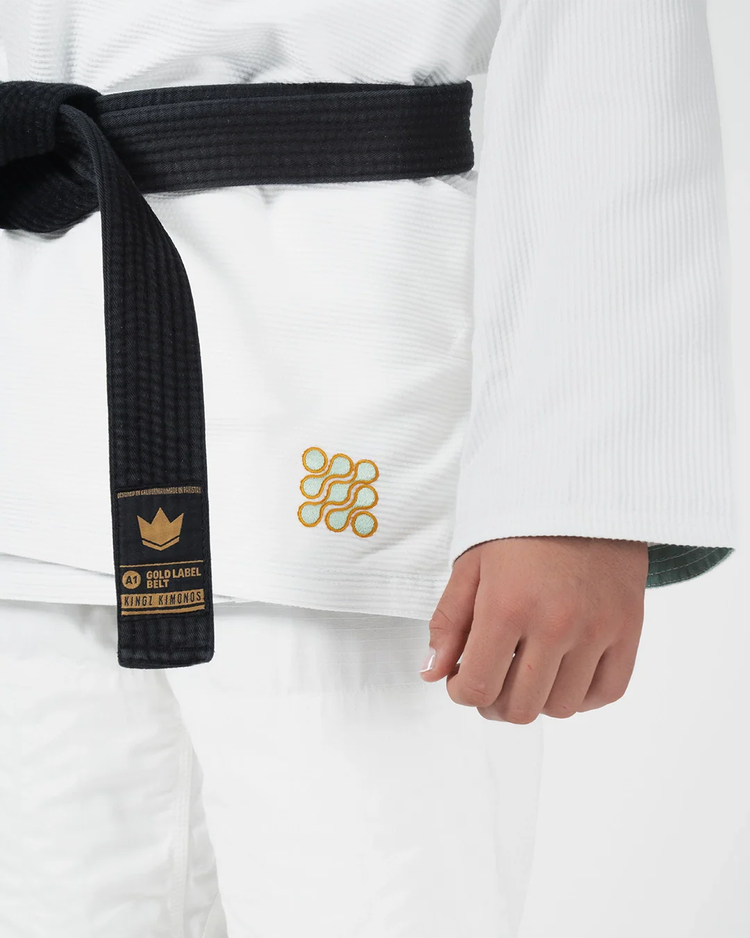 Nano 3.0 Terra Limited Edition Women's Jiu Jitsu Gi - Image 25