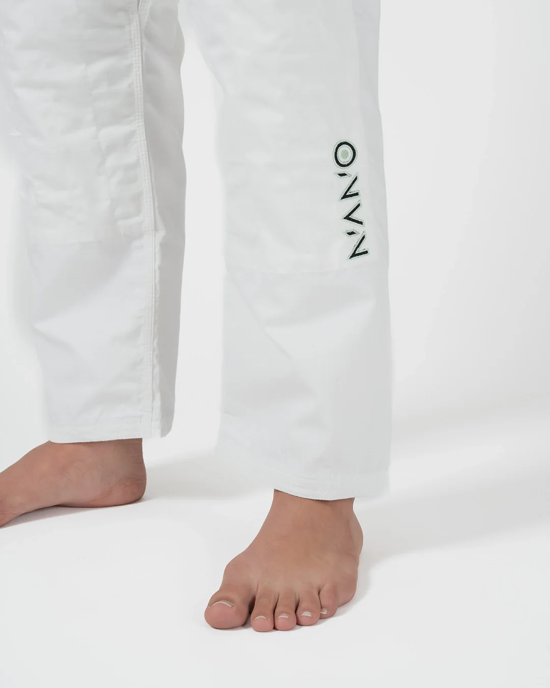Nano 3.0 Terra Limited Edition Women's Jiu Jitsu Gi - Image 26