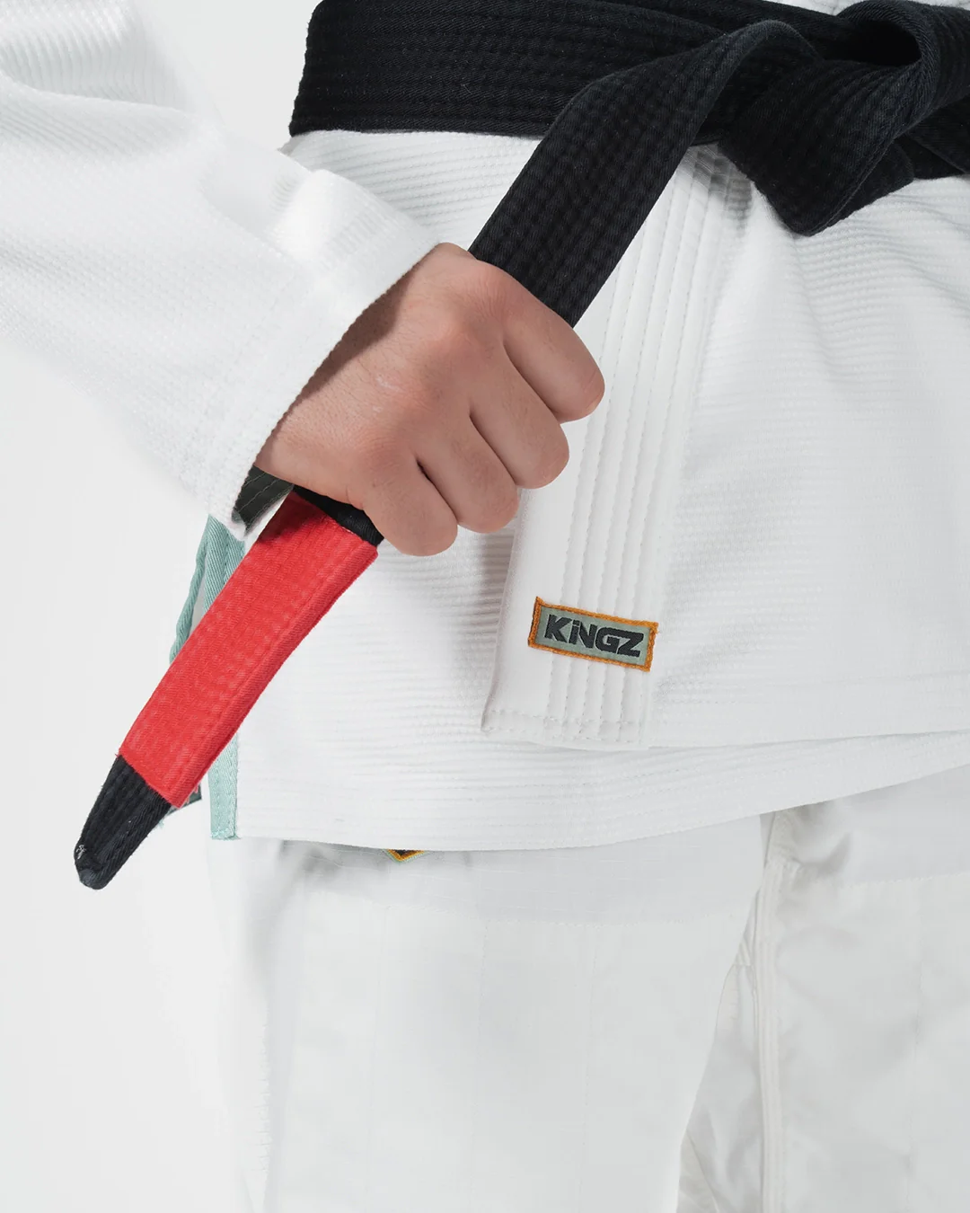 Nano 3.0 Terra Limited Edition Women's Jiu Jitsu Gi - Image 27
