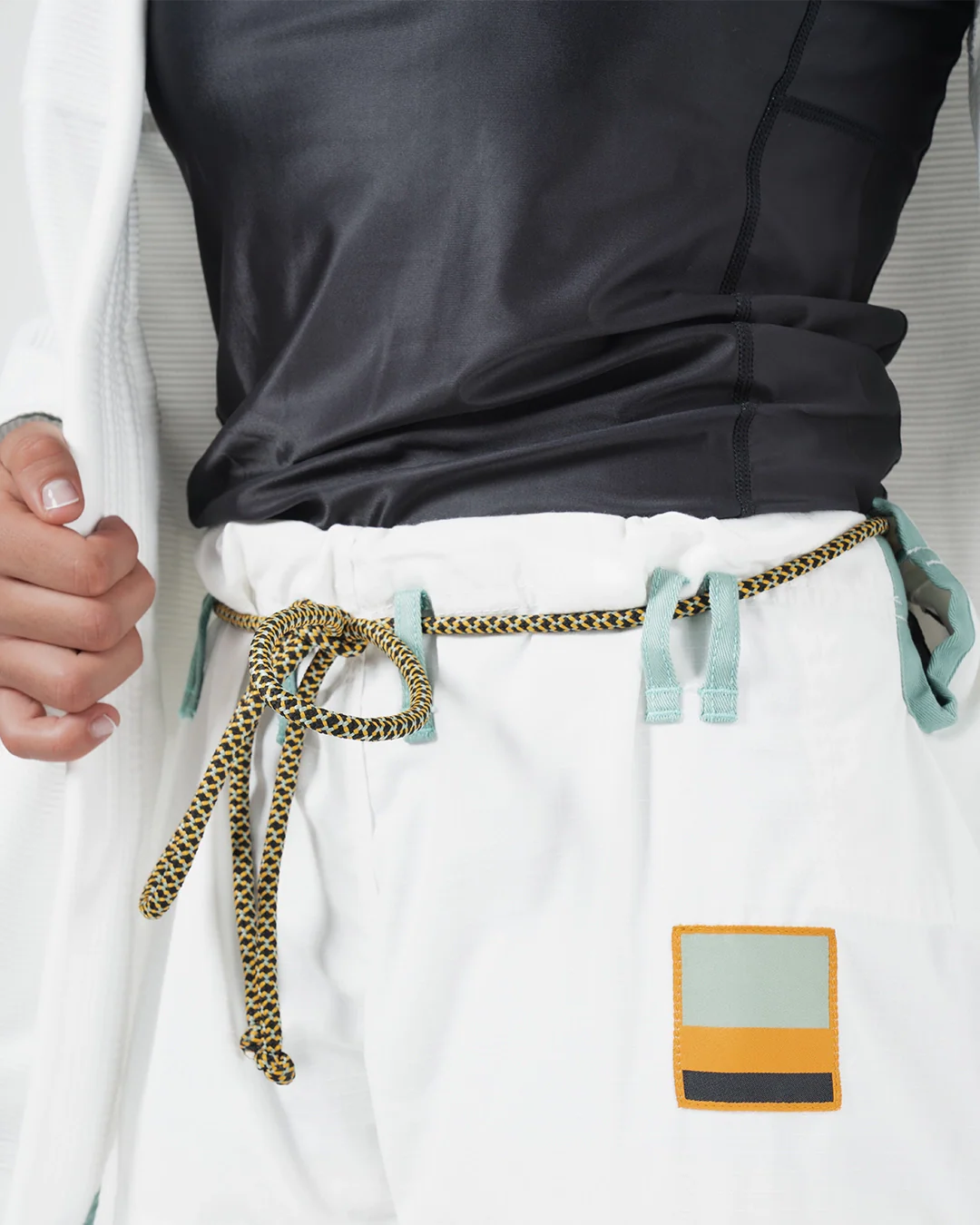 Nano 3.0 Terra Limited Edition Women's Jiu Jitsu Gi - Image 29