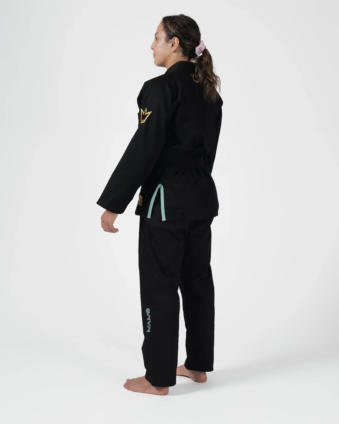 Nano 3.0 Terra Limited Edition Women's Jiu Jitsu Gi - Image 5