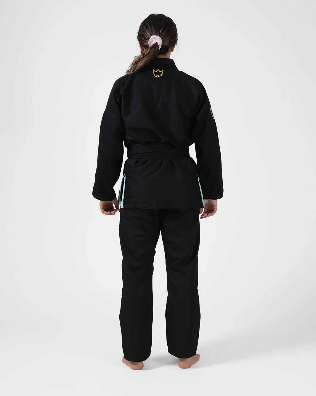 Nano 3.0 Terra Limited Edition Women's Jiu Jitsu Gi - Image 6