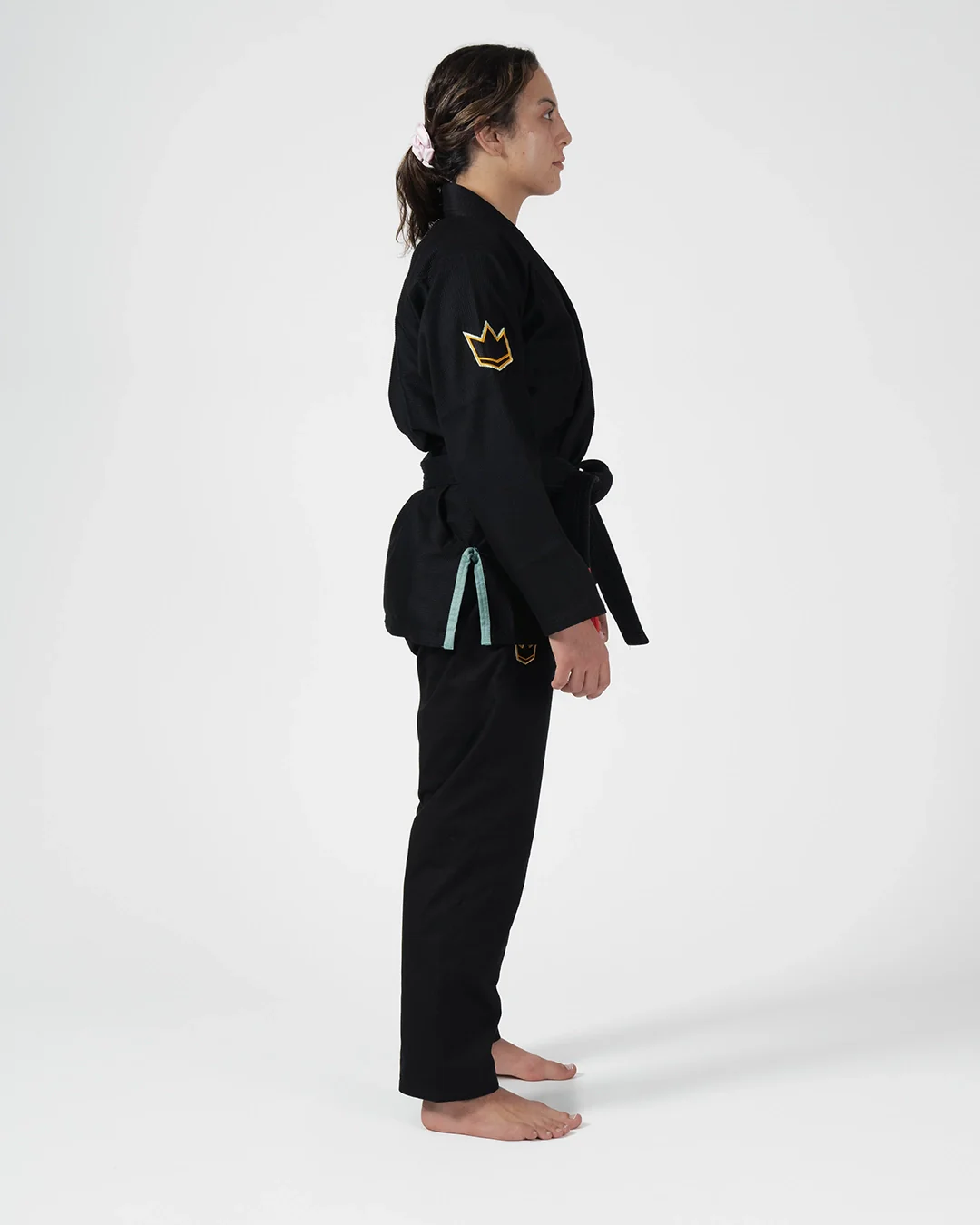 Nano 3.0 Terra Limited Edition Women's Jiu Jitsu Gi - Image 7
