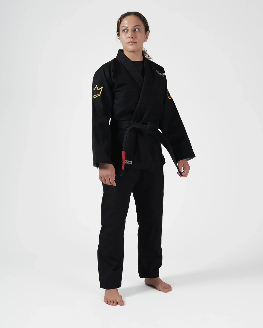 Nano 3.0 Terra Limited Edition Women's Jiu Jitsu Gi - Image 8