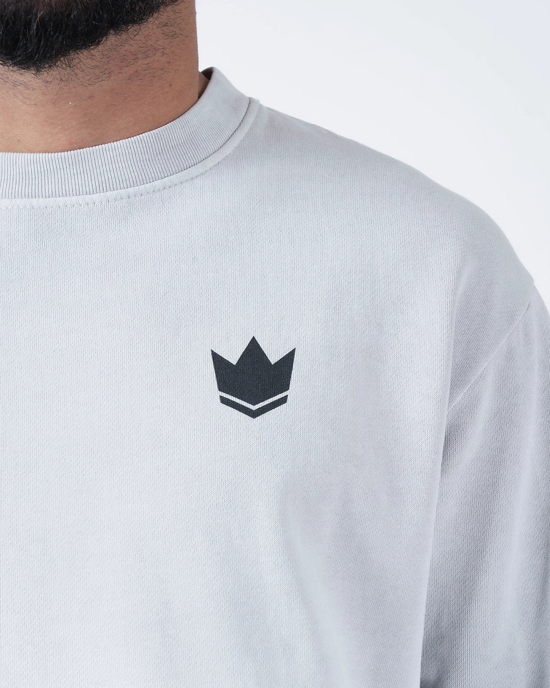 No Days Off Crewneck Sweater - Image 24