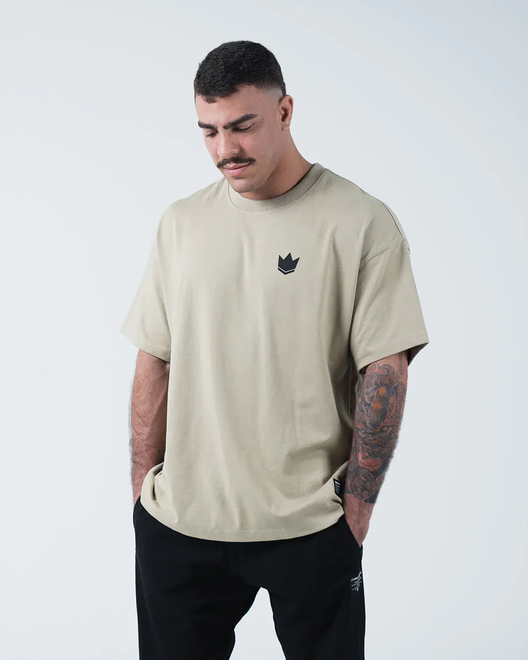 No Days Off Tee - Image 10
