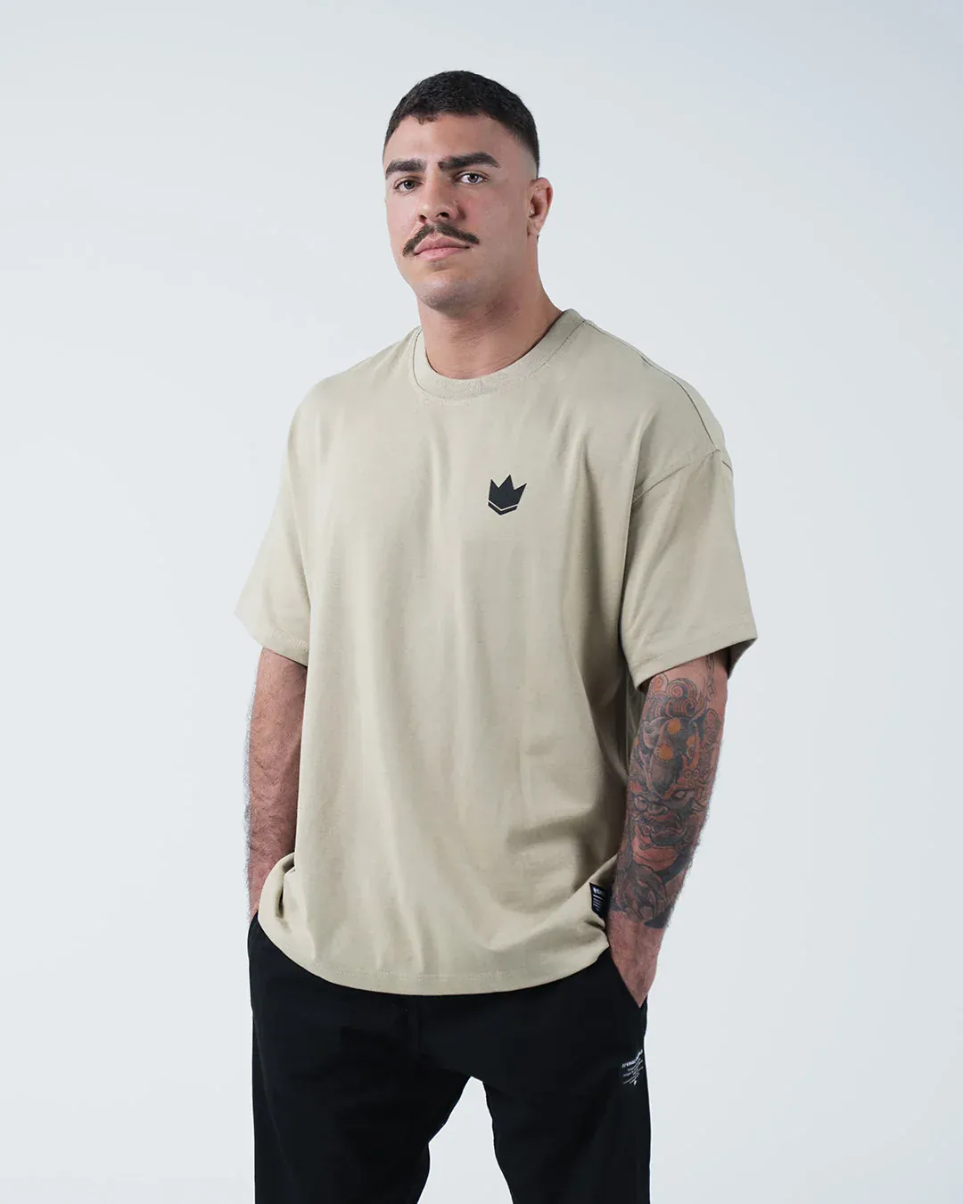 No Days Off Tee - Image 11