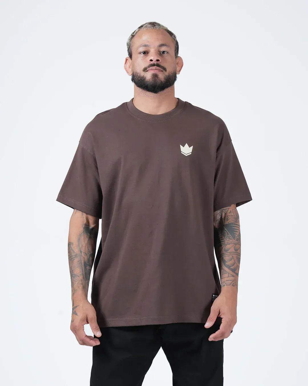 No Days Off Tee - Image 12