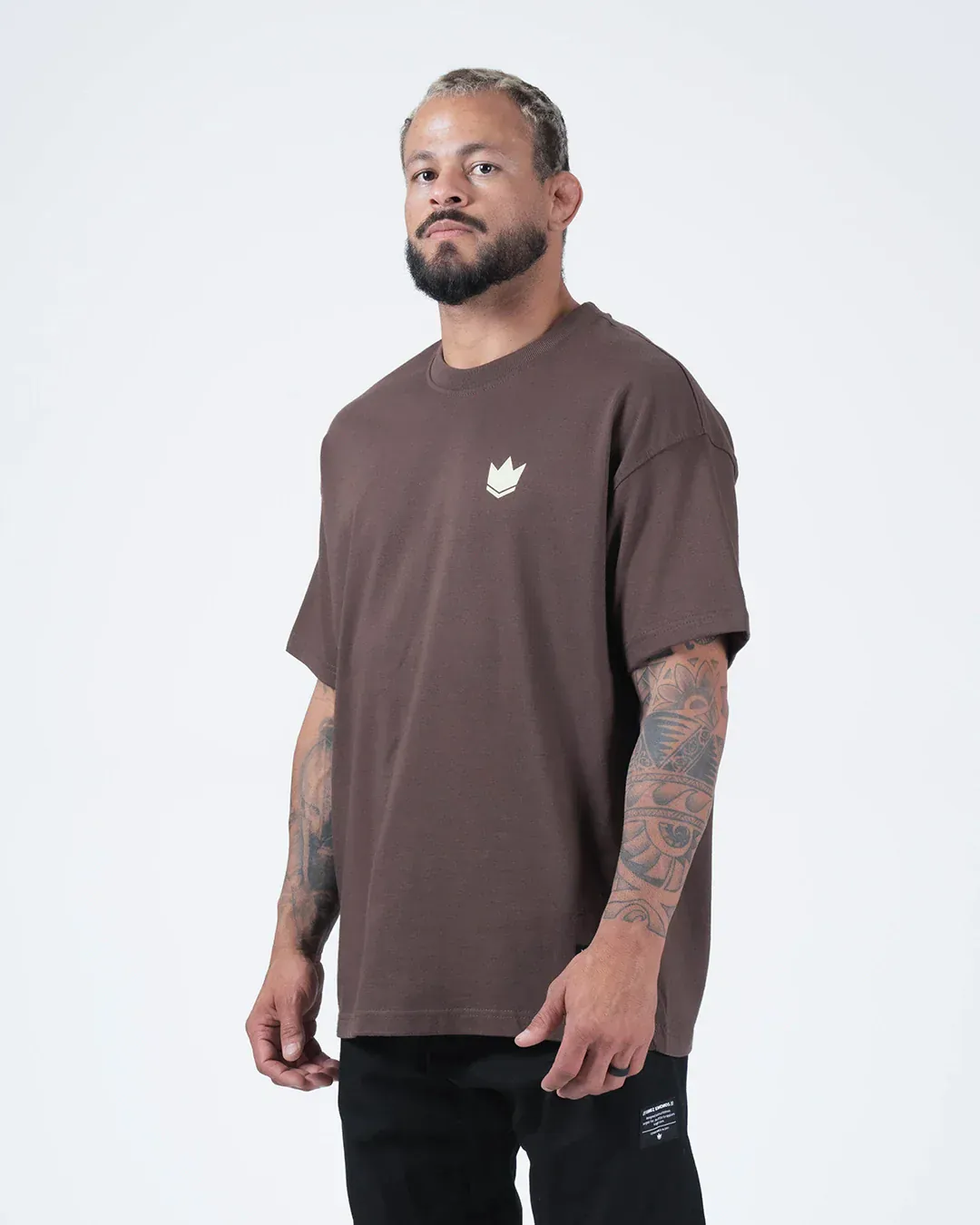 No Days Off Tee - Image 13