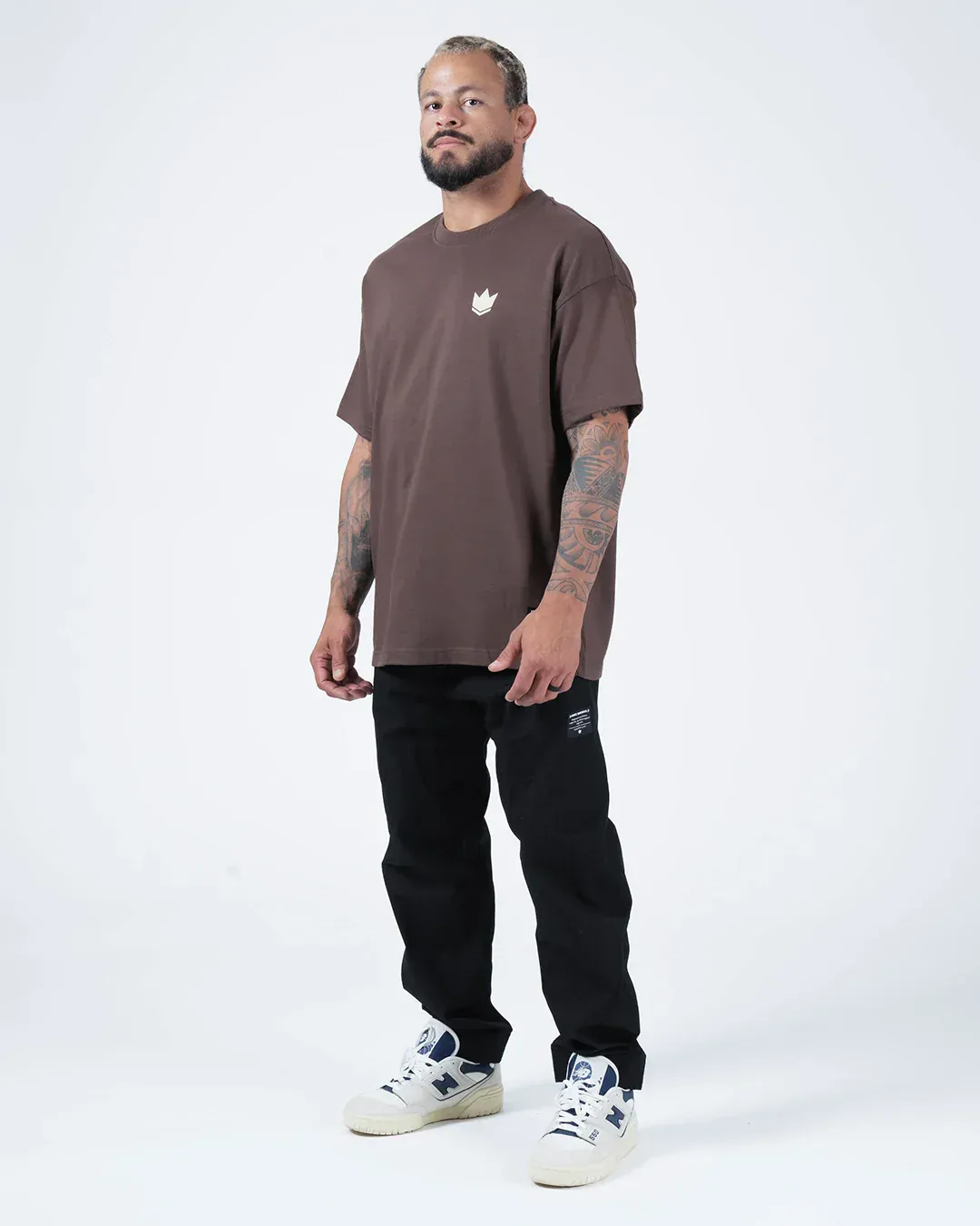 No Days Off Tee - Image 14