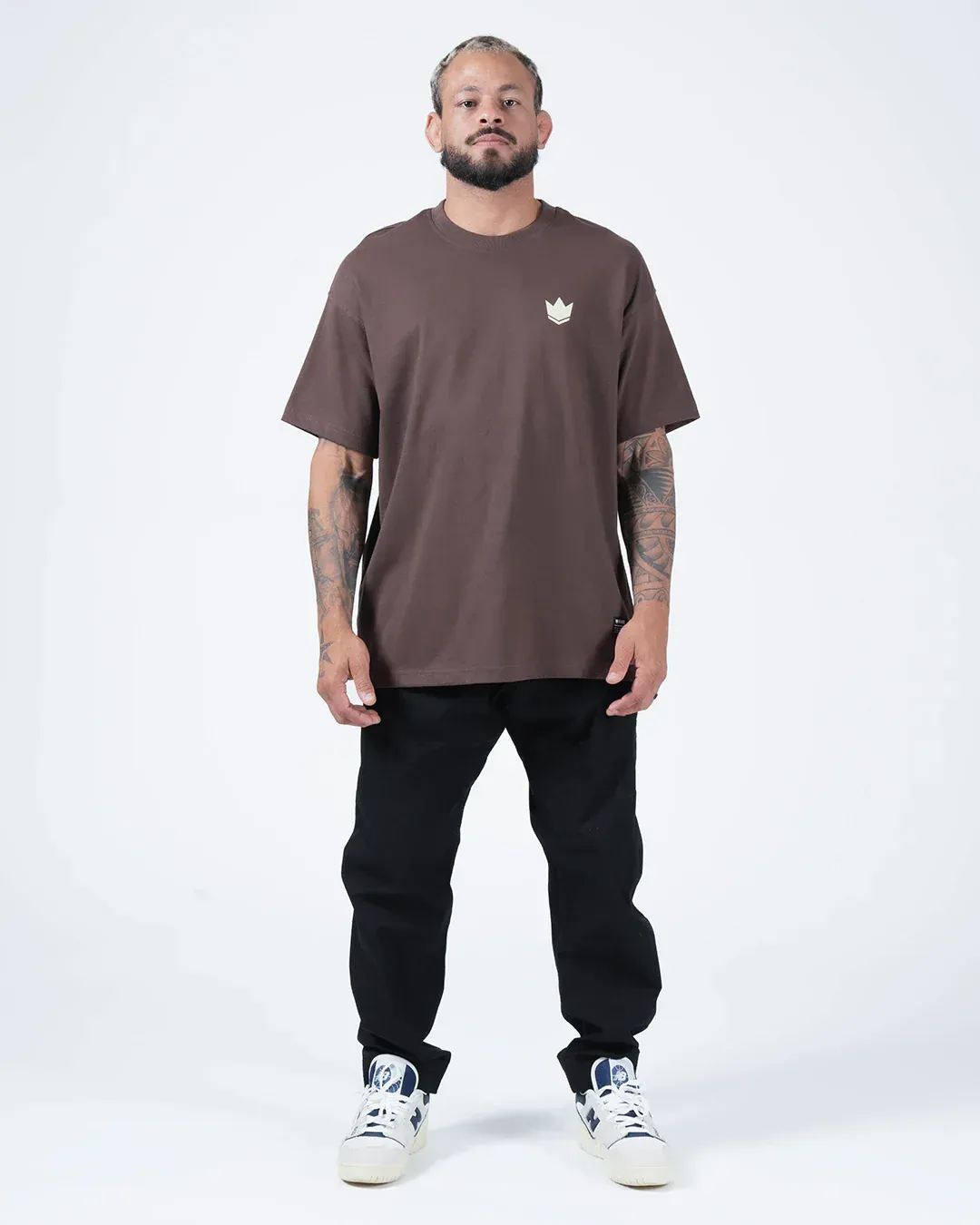 No Days Off Tee - Image 15