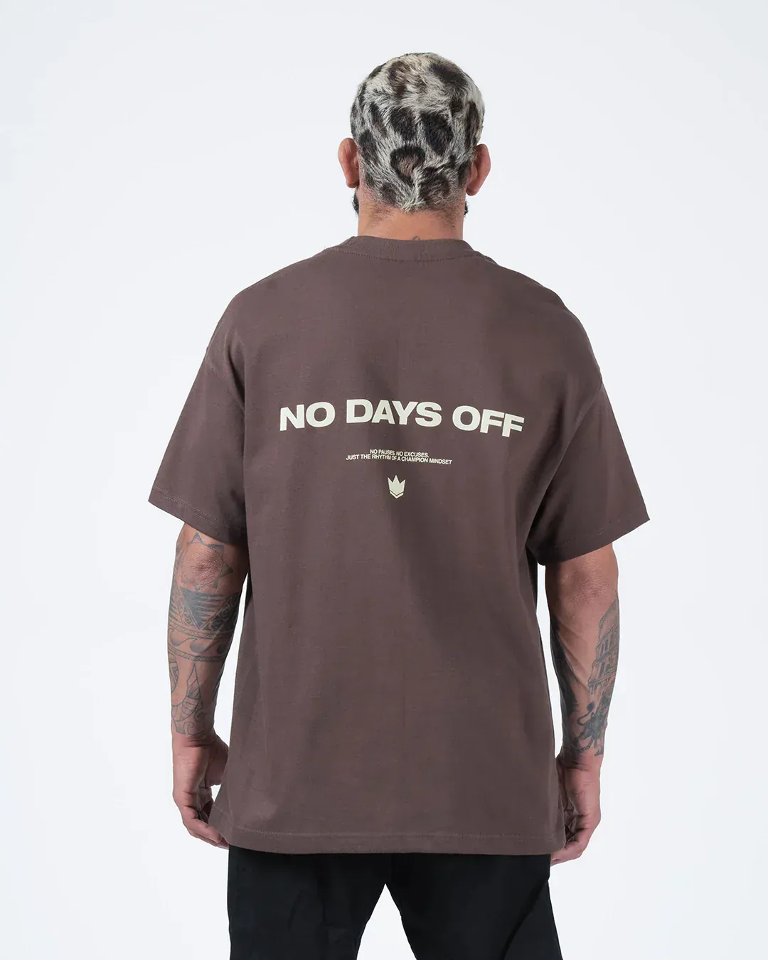 No Days Off Tee - Image 18