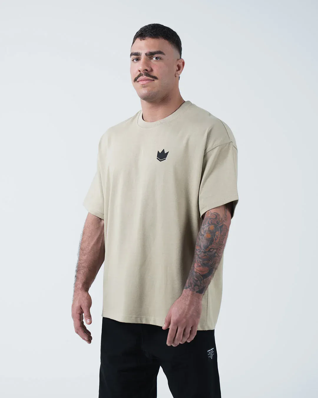 No Days Off Tee - Image 2