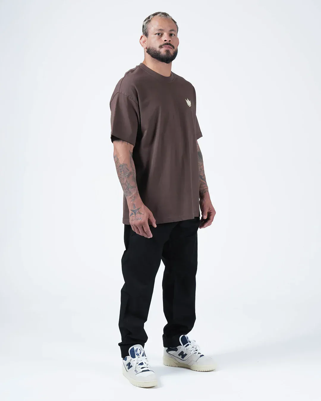 No Days Off Tee - Image 20