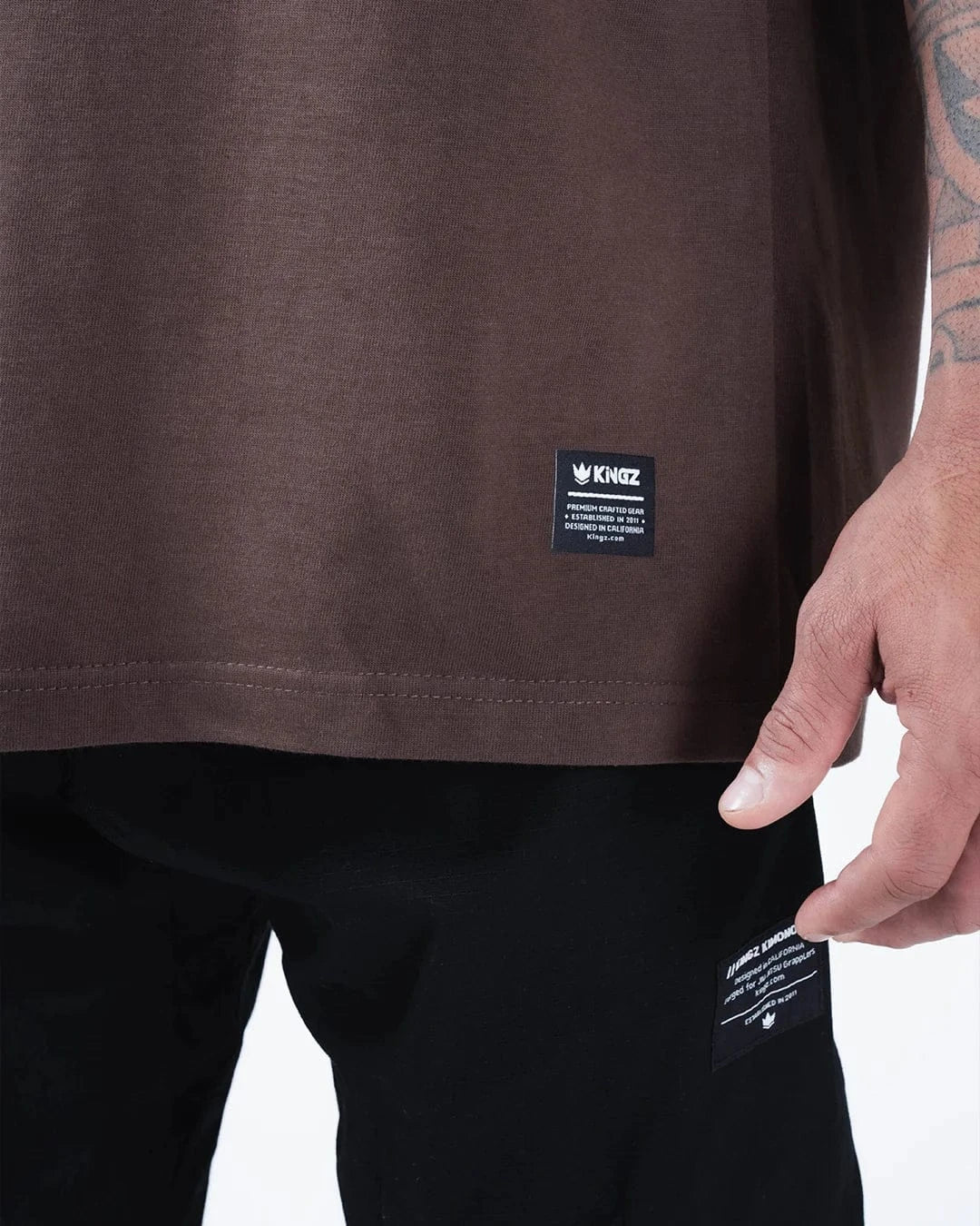 No Days Off Tee - Image 21
