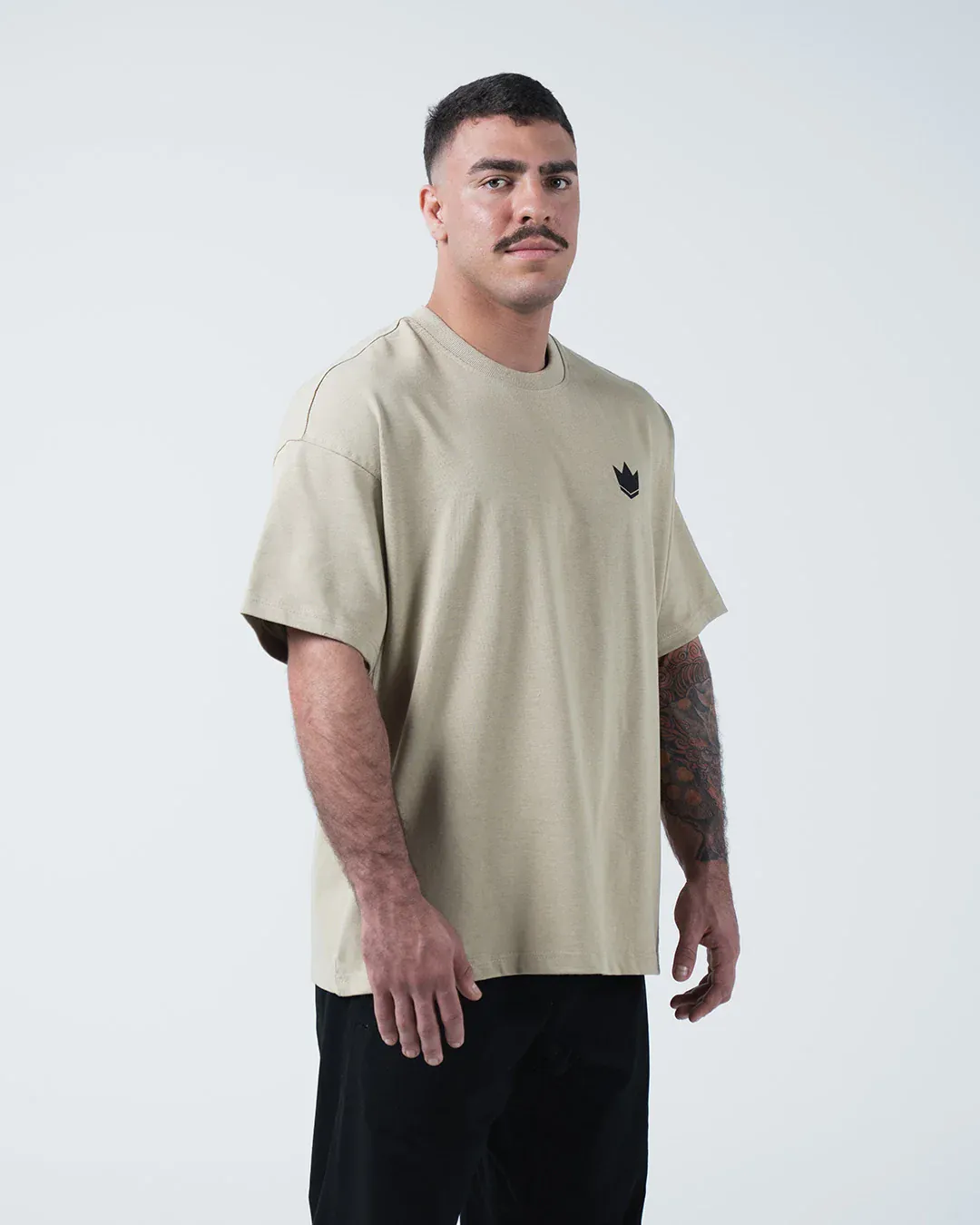 No Days Off Tee - Image 6
