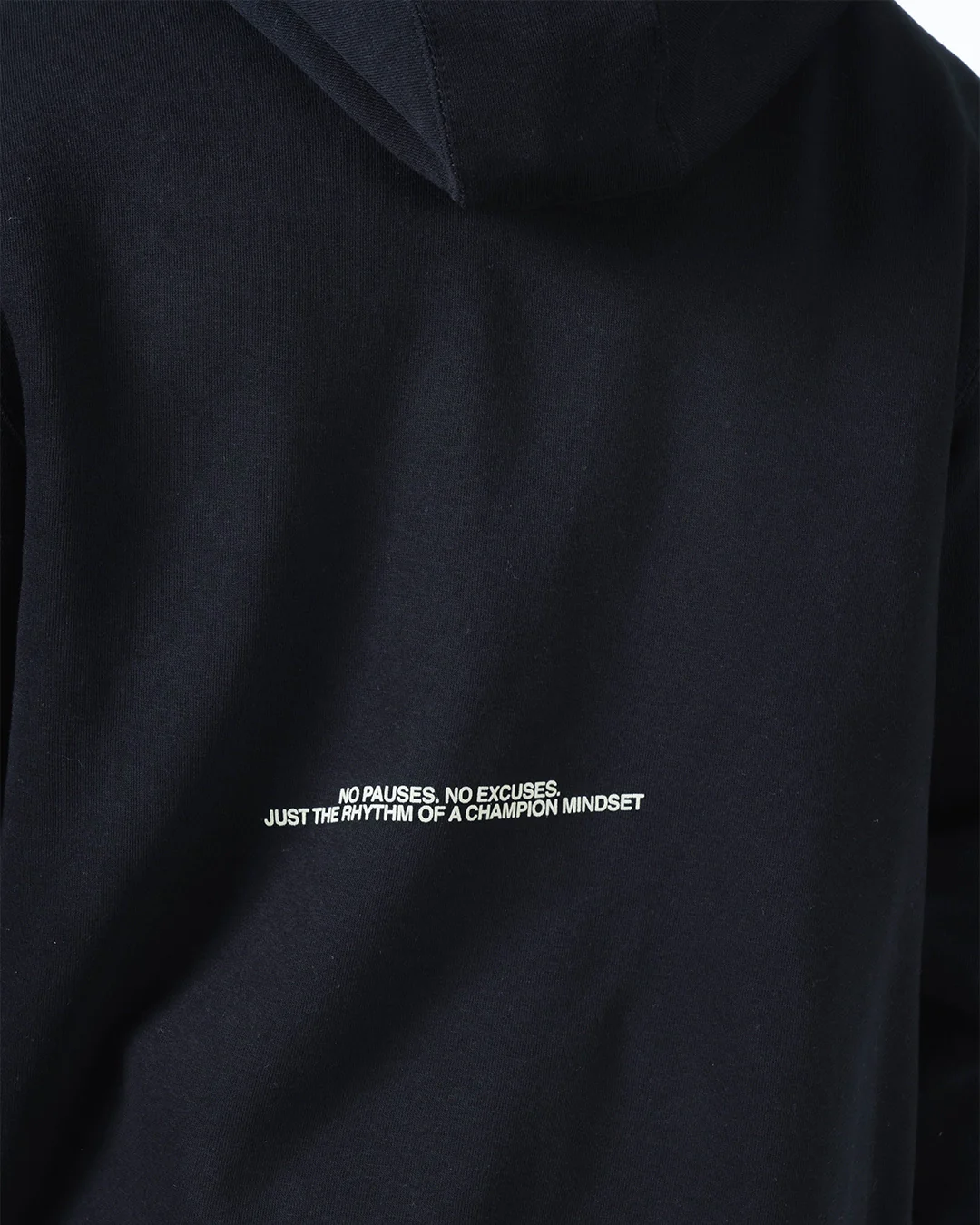 No Days Off Zip Up Hoodie - Image 15