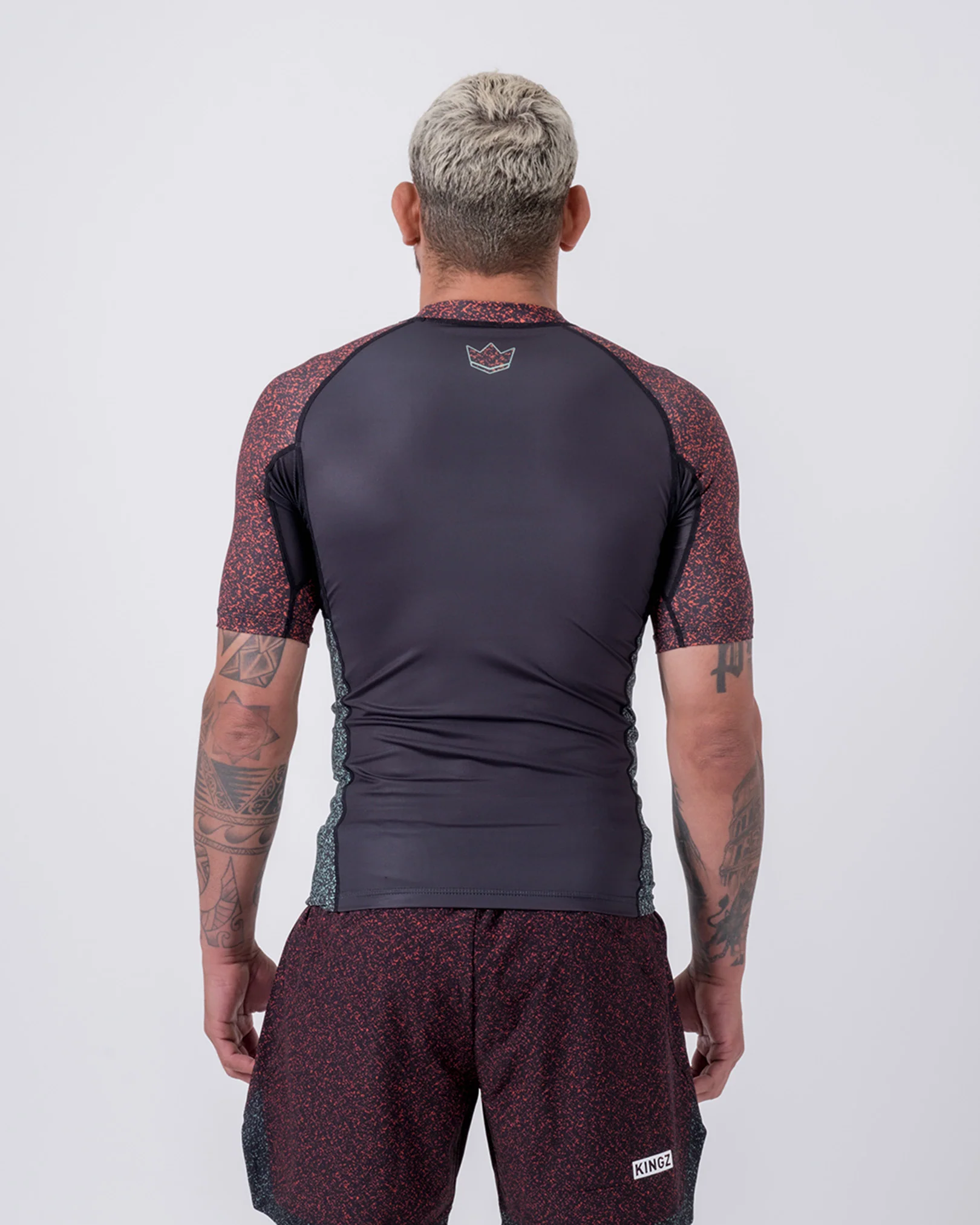 Noise V2 Rashguard - Image 4