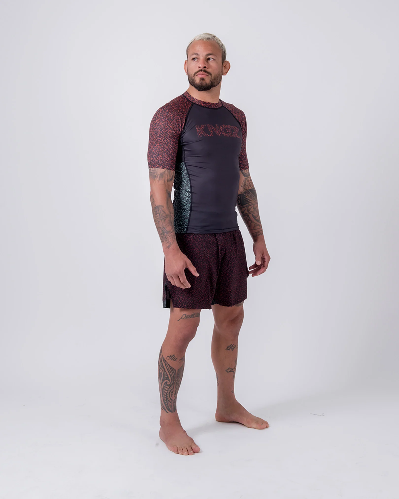 Noise V2 Rashguard - Image 6