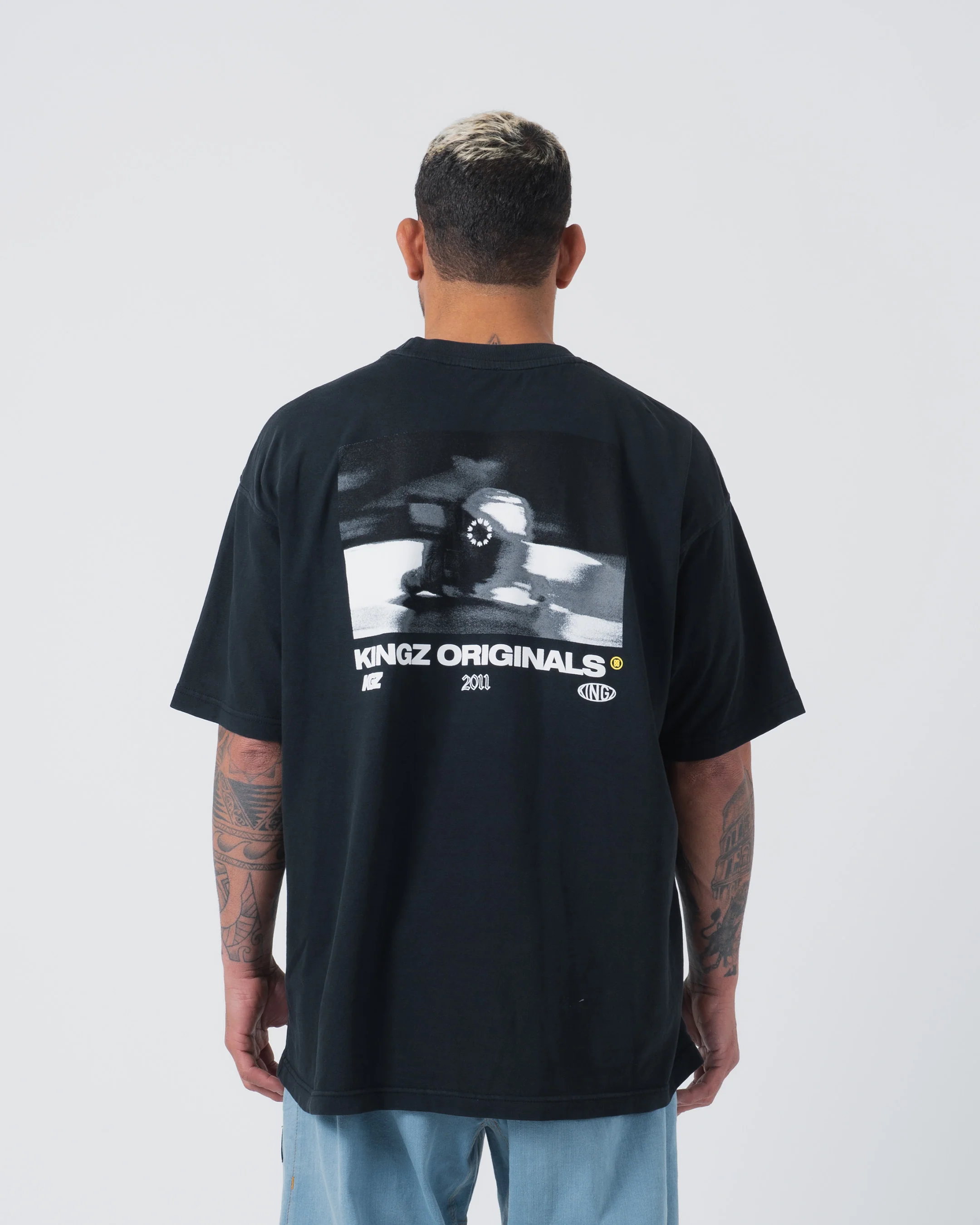 Original Tee - Image 14