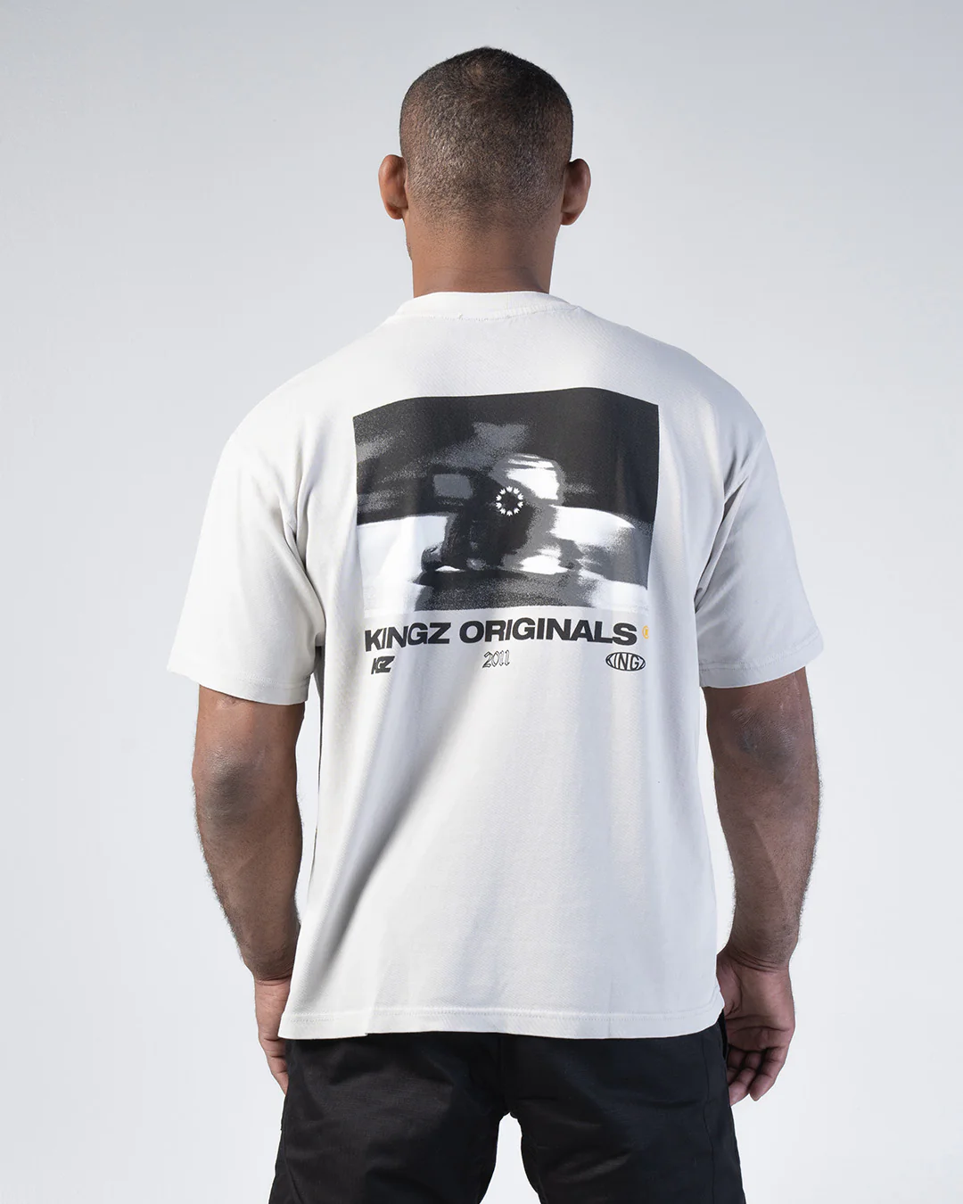 Original Tee - Image 2