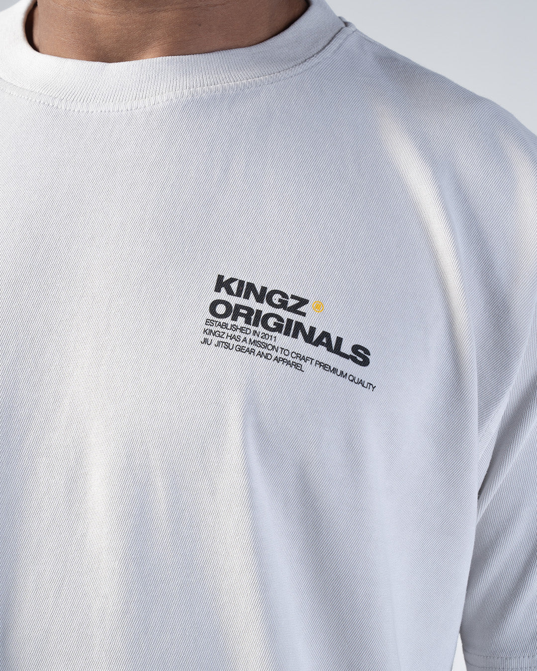 Original Tee - Image 8