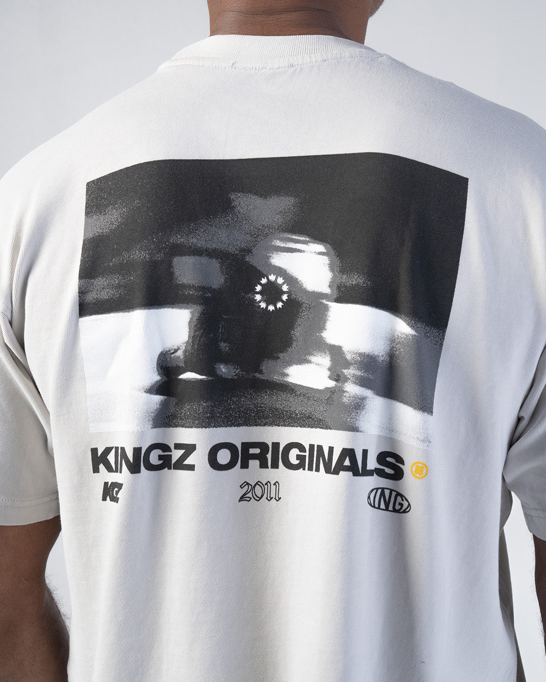 Original Tee - Image 9
