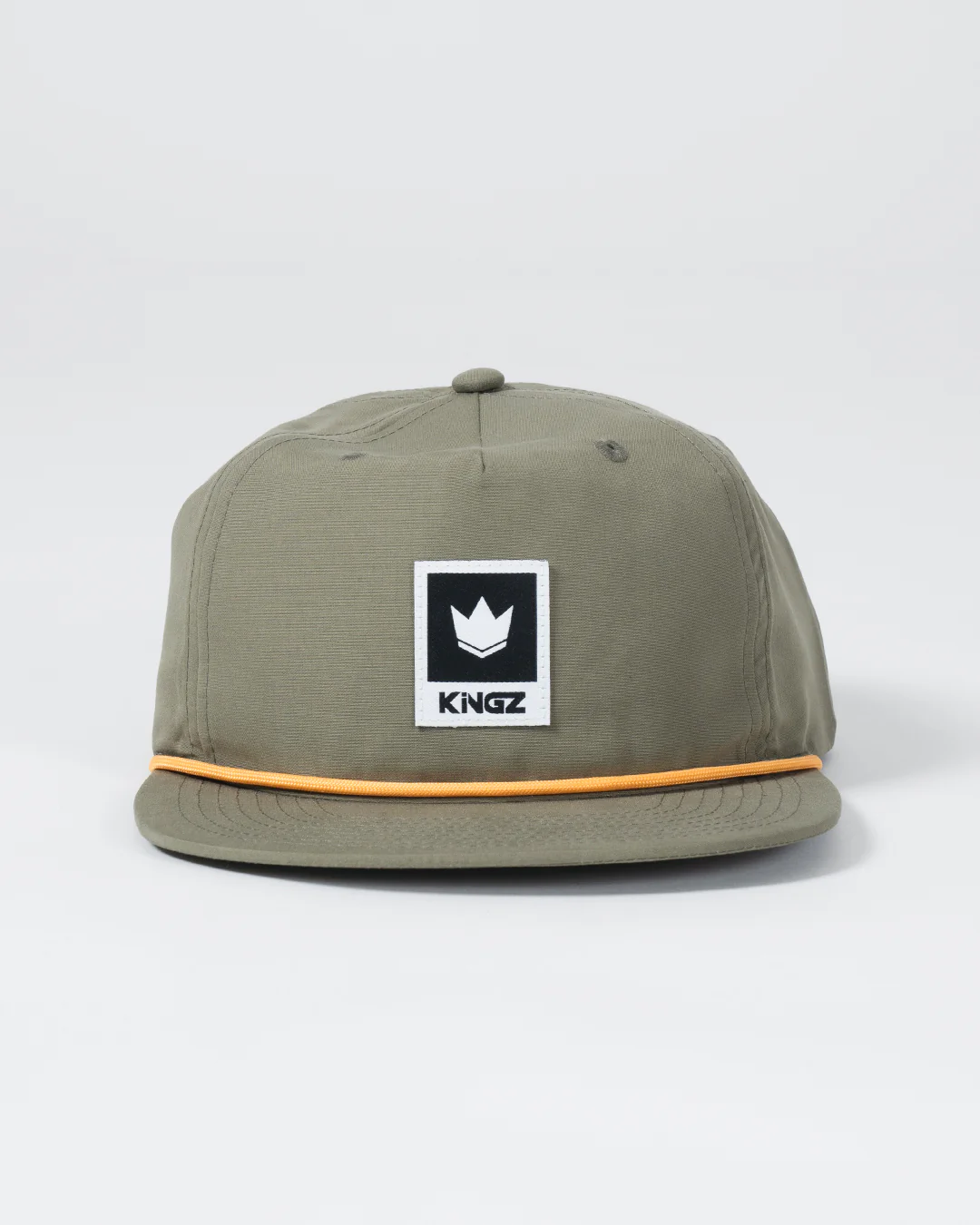 Original V2 Snapback - Green - Image 2