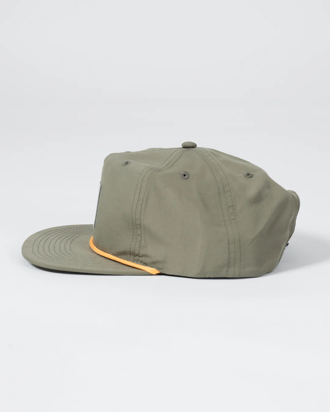 Original V2 Snapback - Green - Image 3