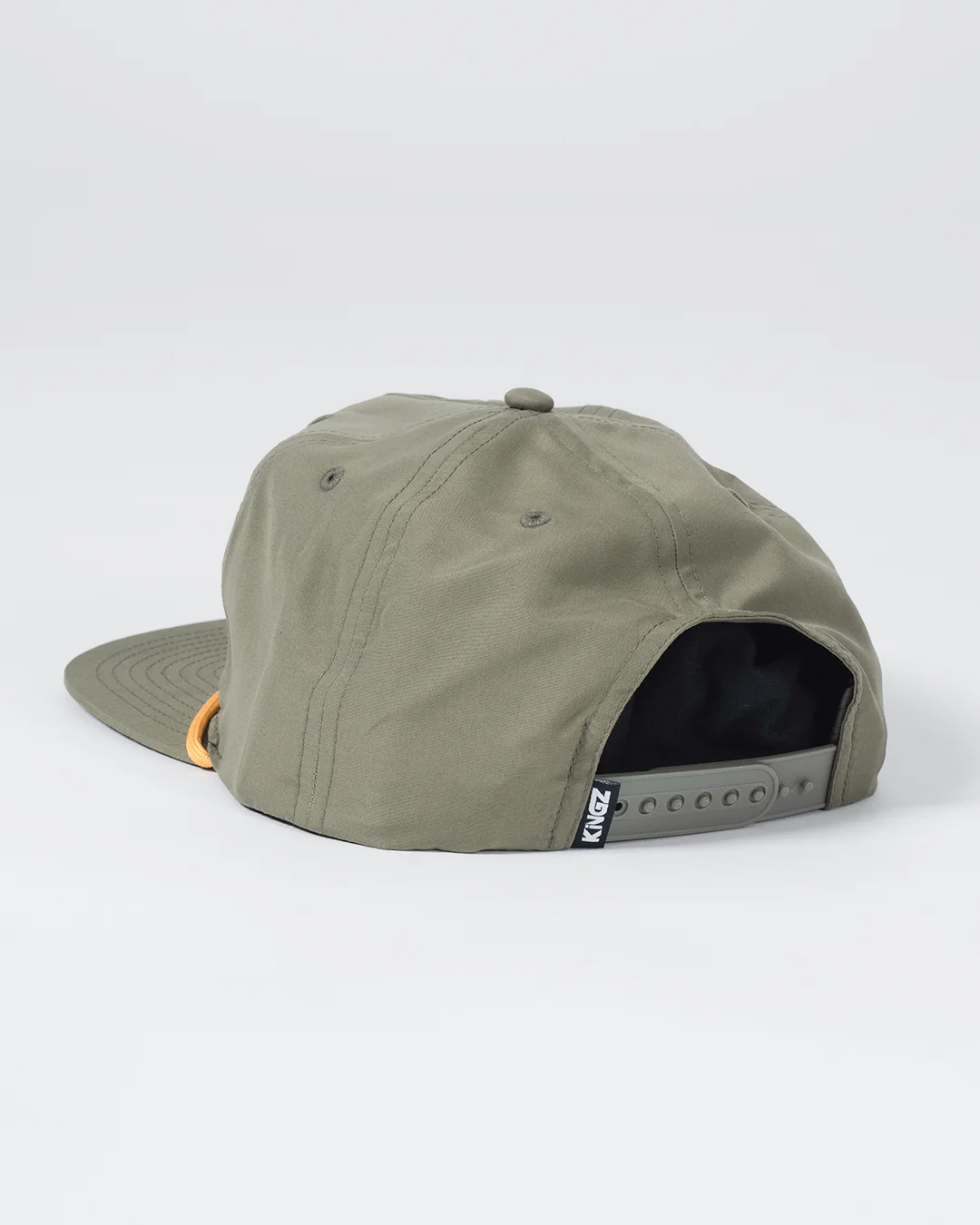 Original V2 Snapback - Green - Image 4