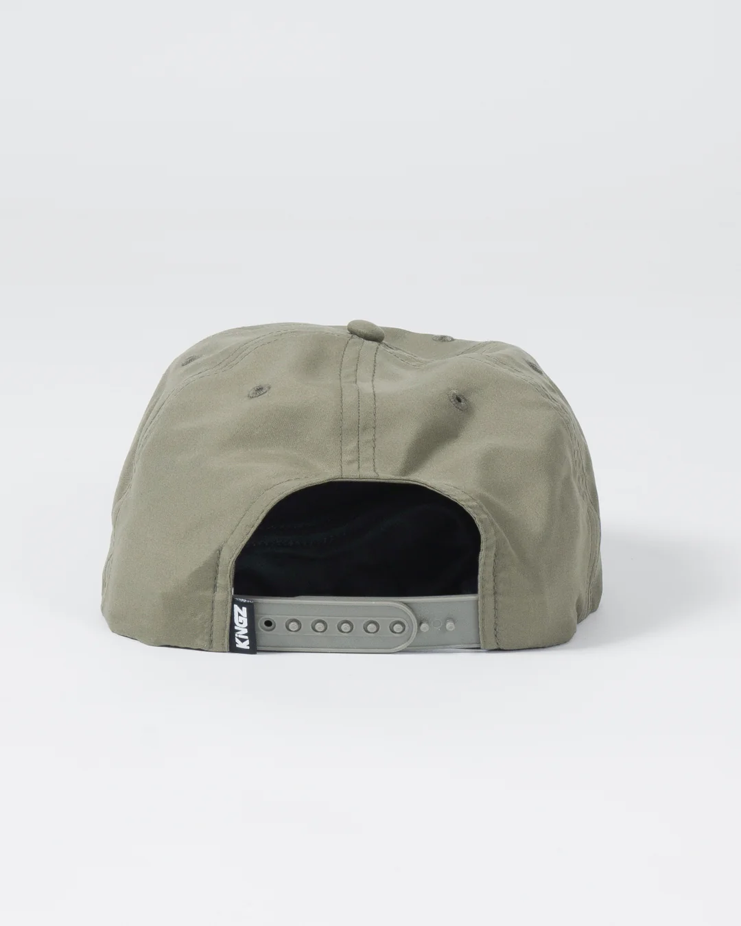 Original V2 Snapback - Green - Image 5