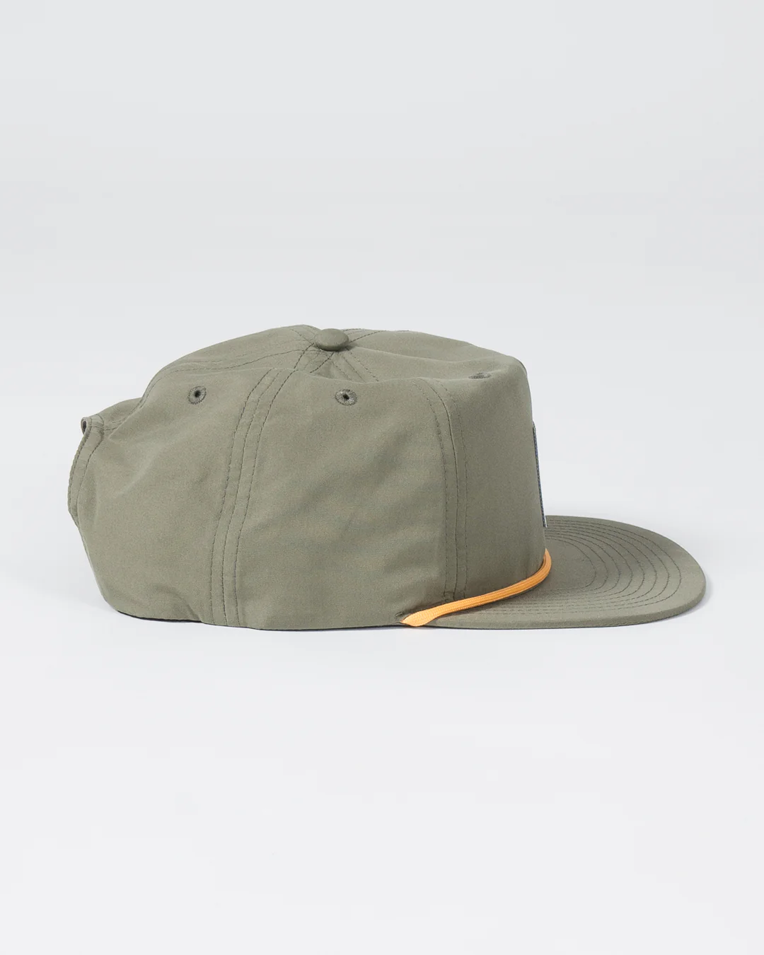Original V2 Snapback - Green - Image 6