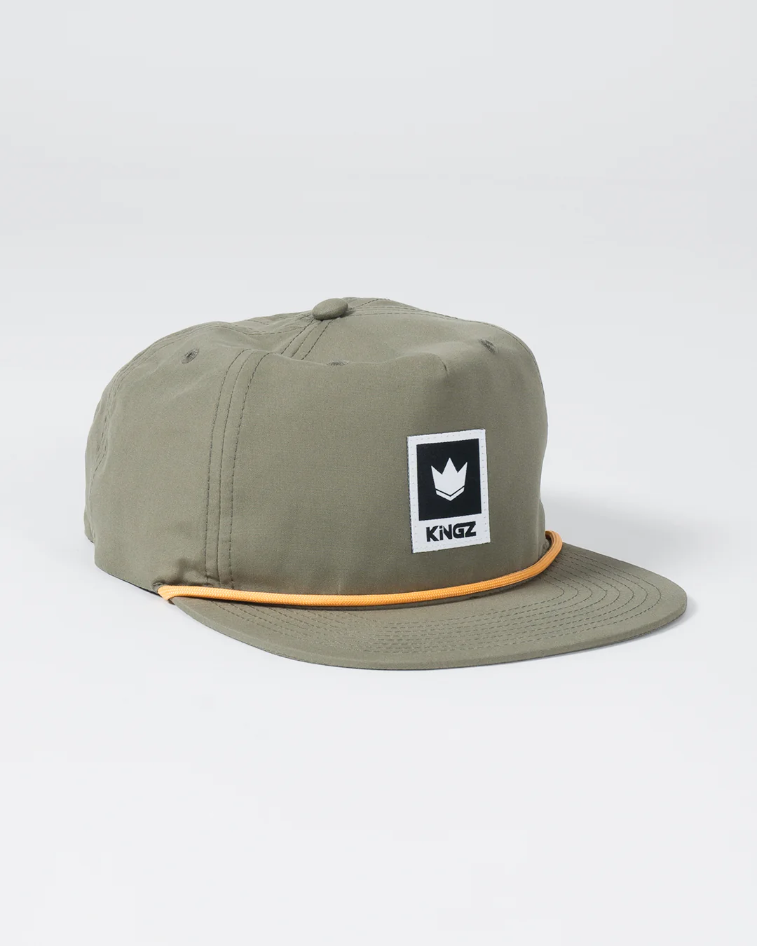 Original V2 Snapback - Green - Image 7