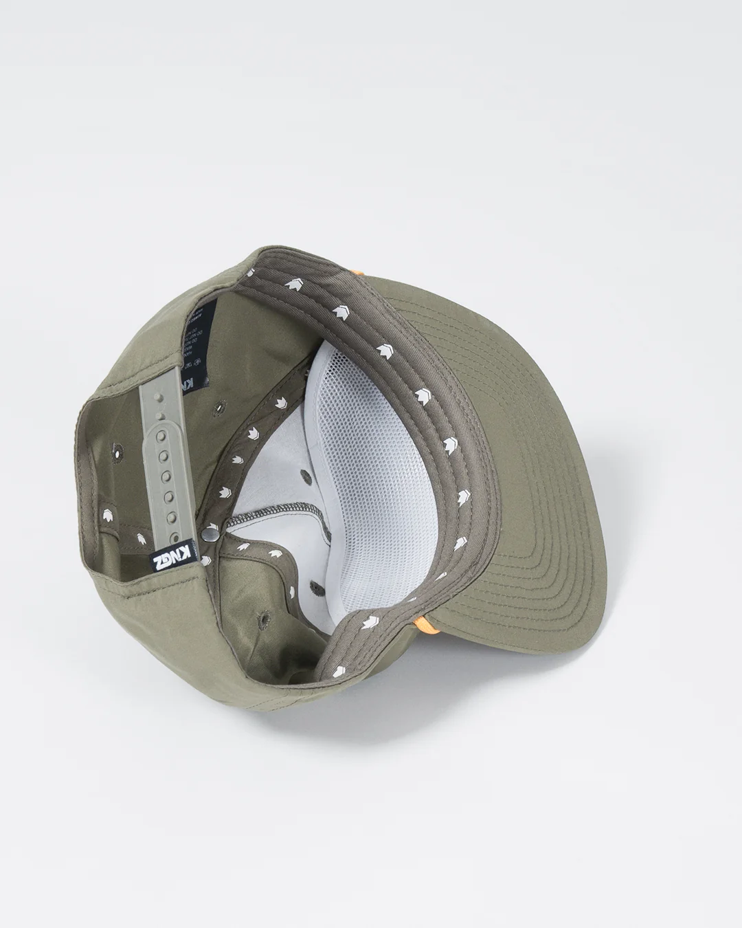 Original V2 Snapback - Green - Image 8