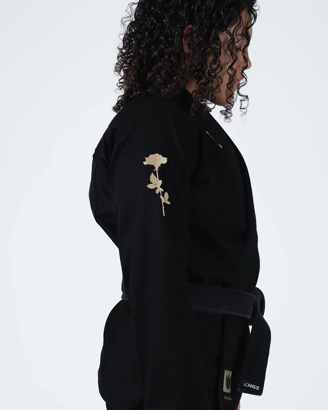 Pursue the Gentle Art Limited Edition Women's Jiu Jitsu Gi - Image 12